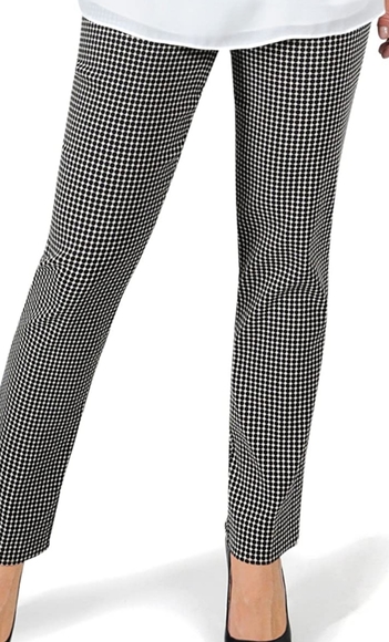 Joseph Ribkoff Pant - Picture 1 of 4